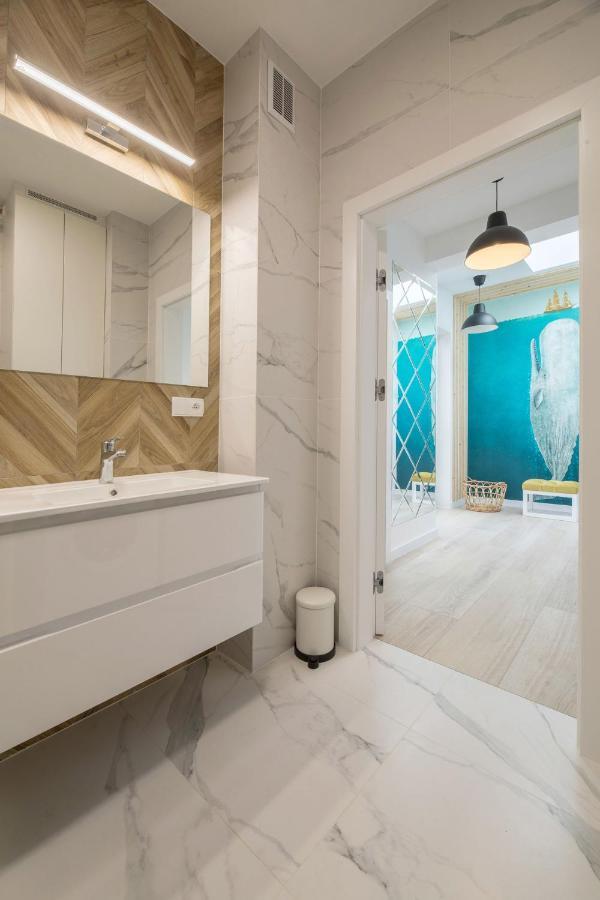 Apartament Mimbelli Ustka Extérieur photo